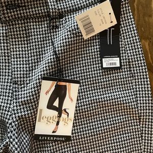 Liverpool pants